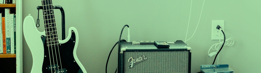 Finish My Song Banner